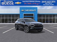 2025 Chevrolet Trax 2RS SUV