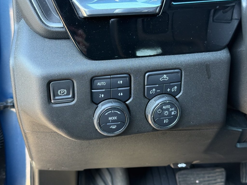 2024 Chevrolet Silverado 1500 RST - Photo 18