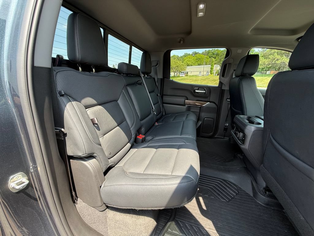 2020 Chevrolet Silverado 1500 RST - Photo 32