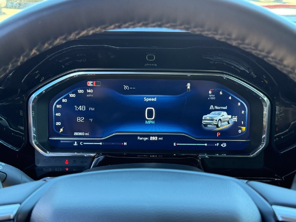2024 Chevrolet Silverado 1500 RST - Photo 18