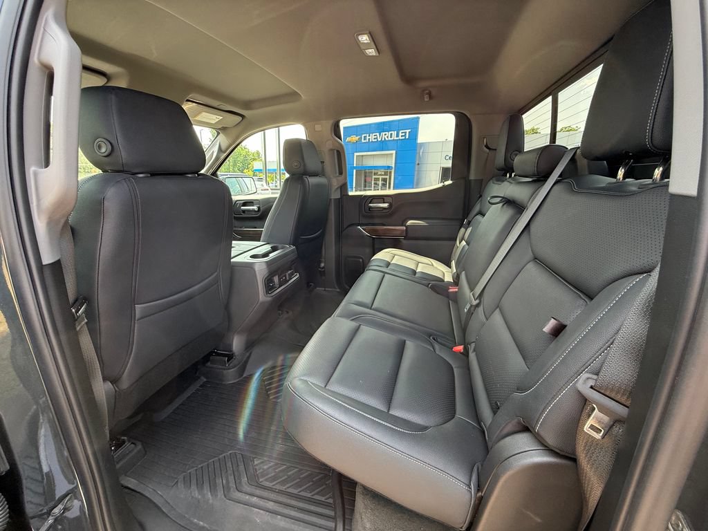 2020 Chevrolet Silverado 1500 RST - Photo 28