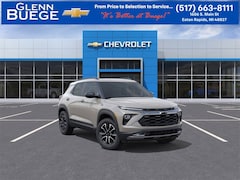 2026 Chevrolet Trailblazer Activ SUV