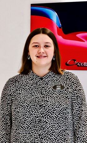 Staff member Abby Heisler from ID_f15fa210d054
