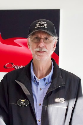 Staff member Bob Luening from ID_28ca2c931016