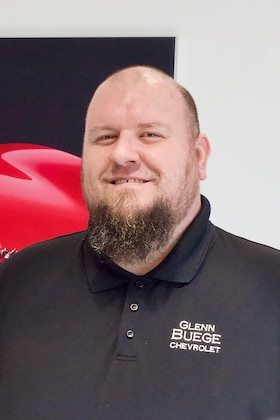 Staff member Justin Frank from ID_7da762