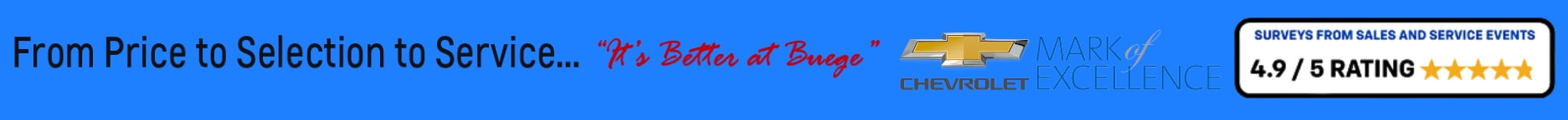 Read our customer reviews