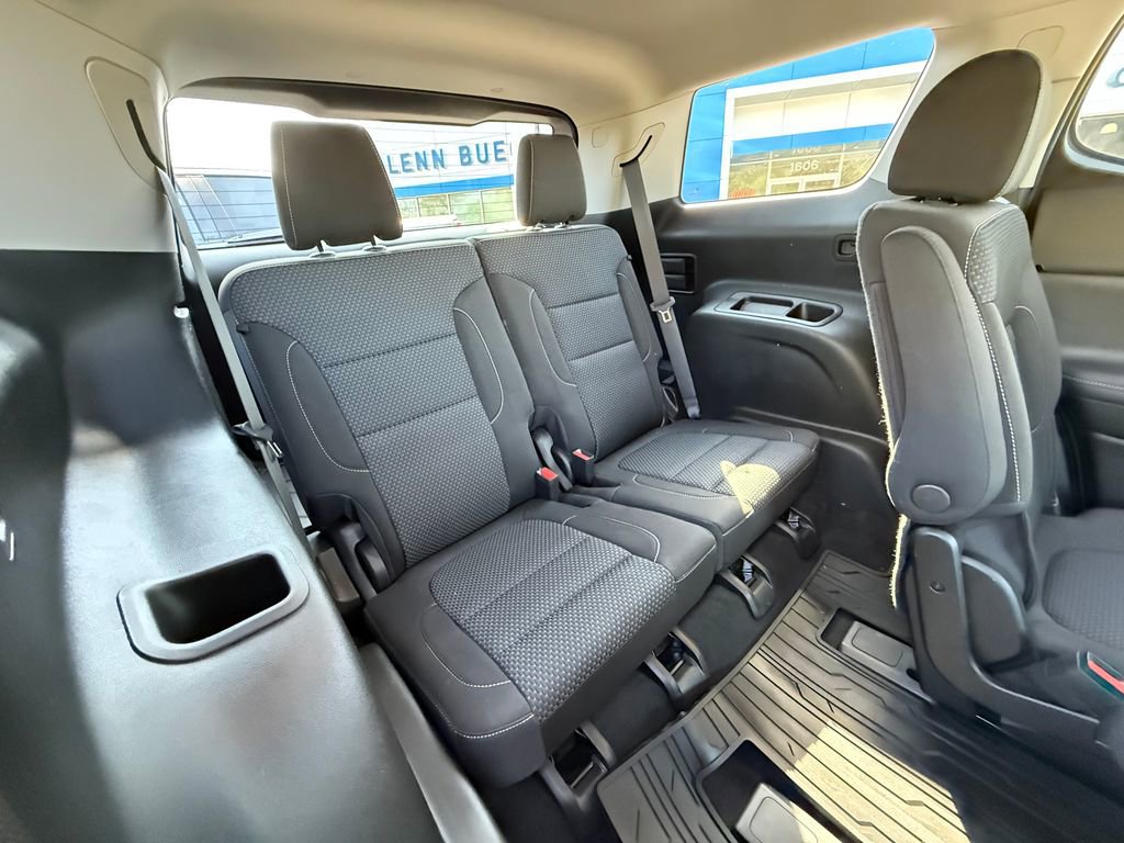2023 GMC Acadia SLE - Photo 32