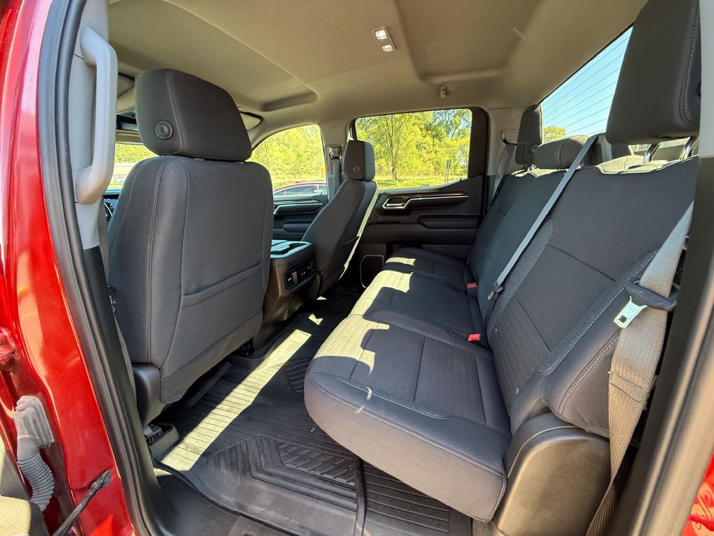 2024 Chevrolet Silverado 1500 RST - Photo 23