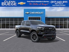 2026 Chevrolet Colorado Z71 Truck