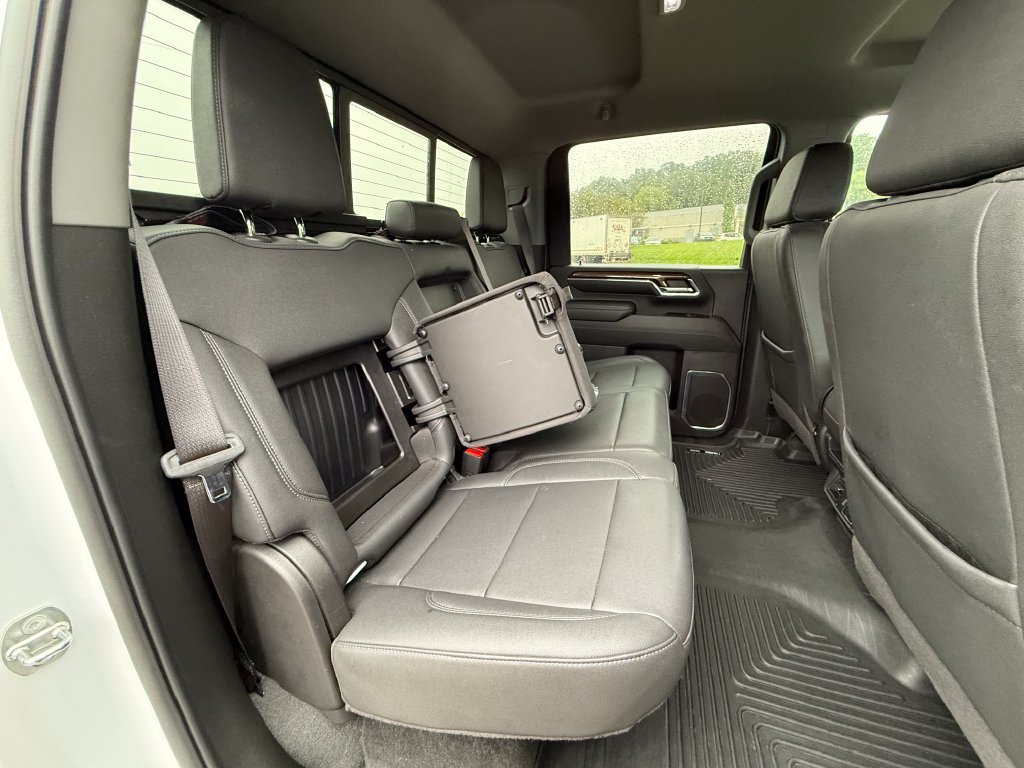 2024 Chevrolet Silverado 3500HD LT - Photo 35