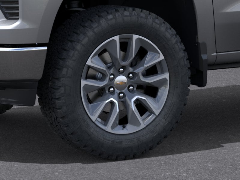 2026 Chevrolet Silverado 1500 LT - Photo 33