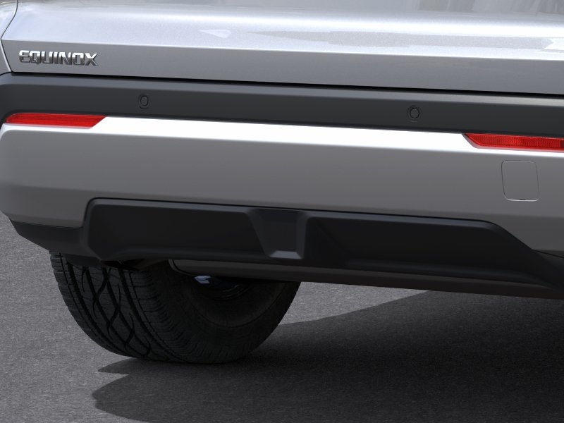 2027 Chevrolet Equinox LT - Photo 14