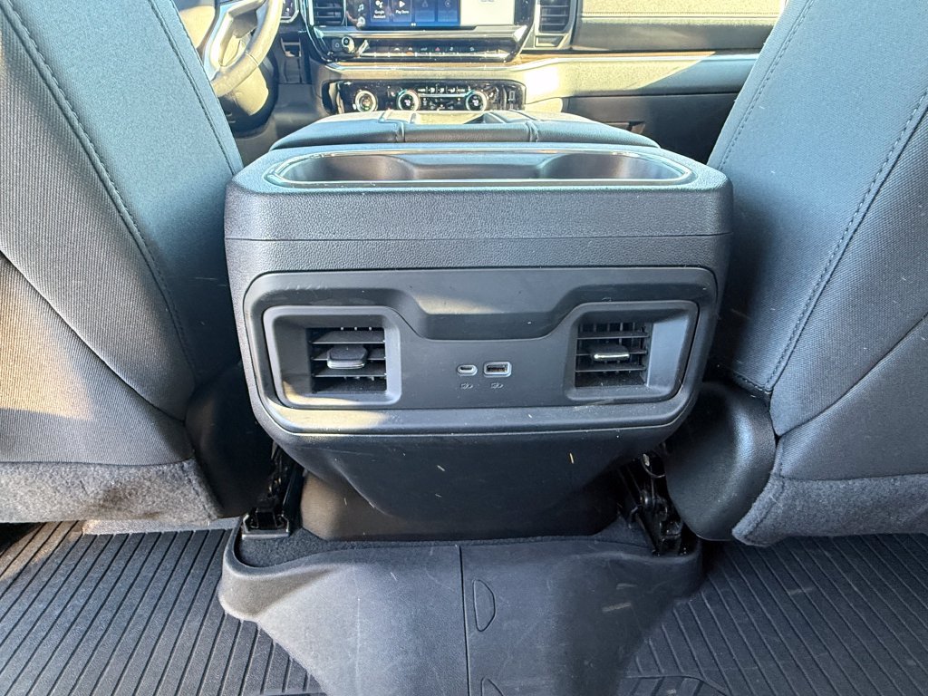 2022 Chevrolet Silverado 1500 RST - Photo 28