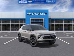 2026 Chevrolet Trailblazer RS SUV