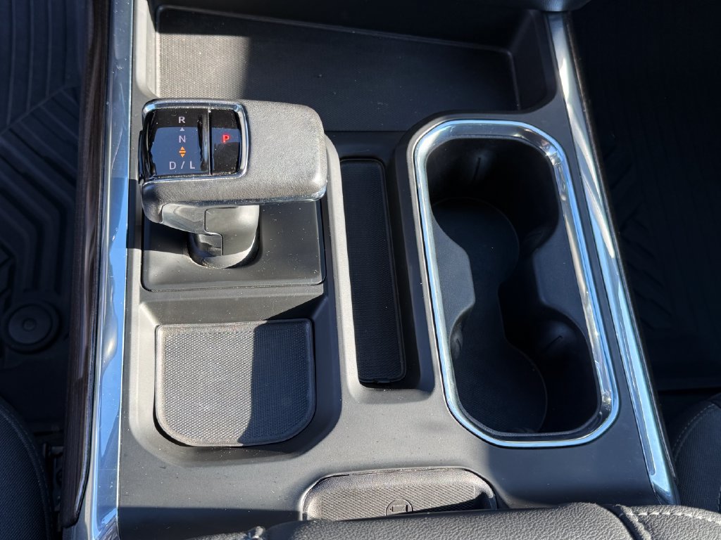 2022 Chevrolet Silverado 1500 RST - Photo 22