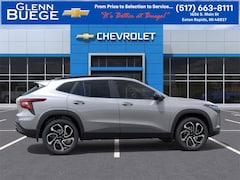 2025 Chevrolet Trax 2RS SUV