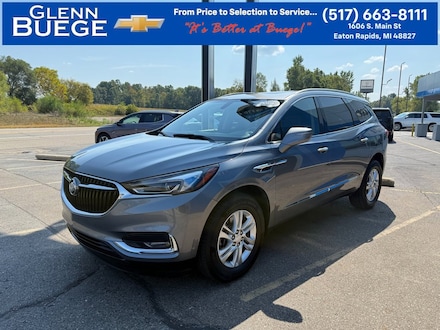 2019 Buick Enclave Essence SUV