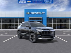 2026 Chevrolet Equinox LT SUV