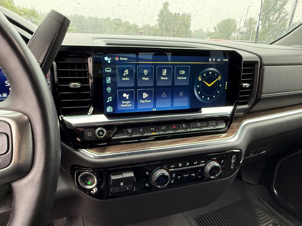 2024 Chevrolet Silverado 3500HD LT - Photo 24