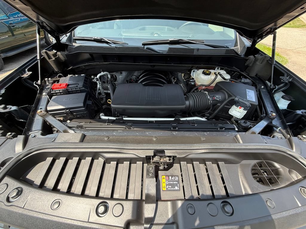 2020 Chevrolet Silverado 1500 RST - Photo 10
