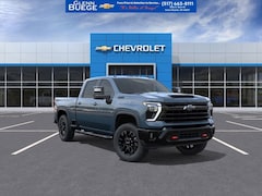 2026 Chevrolet Silverado 2500 HD LT Truck