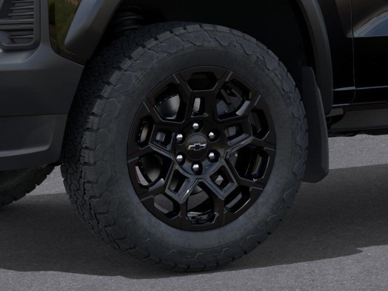 2026 Chevrolet Colorado Trail Boss - Photo 9