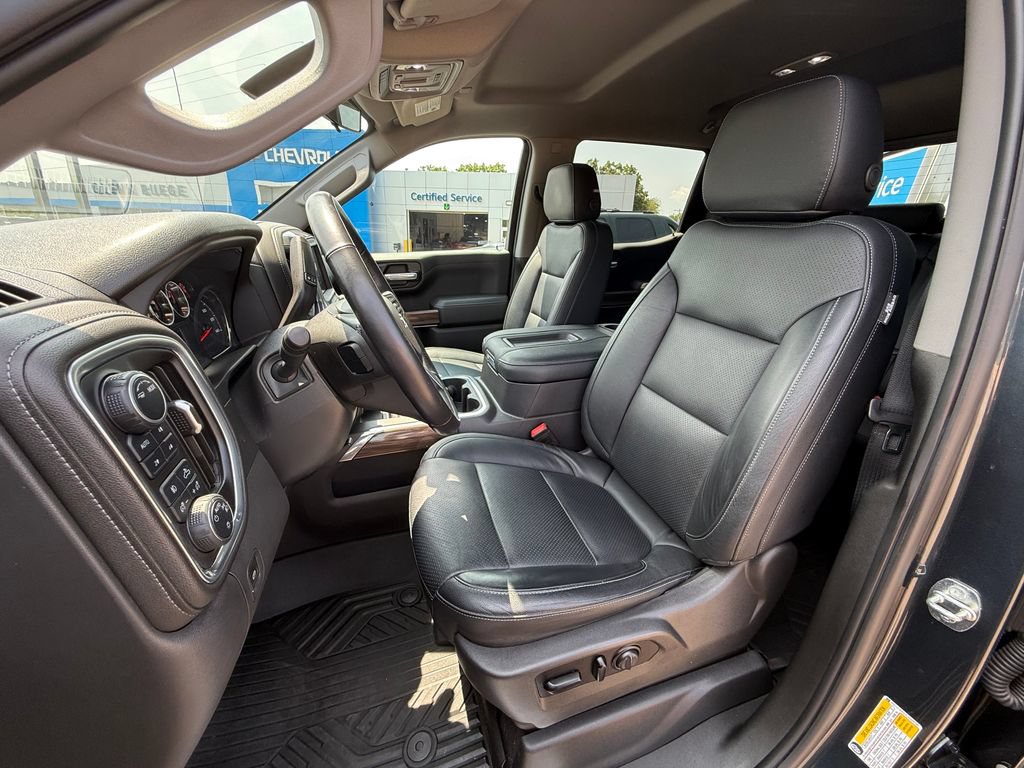 2020 Chevrolet Silverado 1500 RST - Photo 19