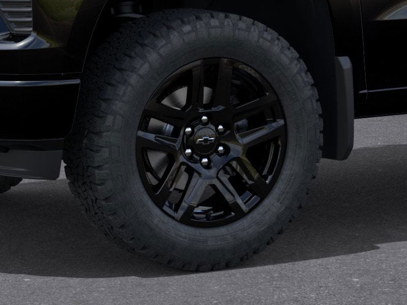 2026 Chevrolet Silverado 1500 RST - Photo 33