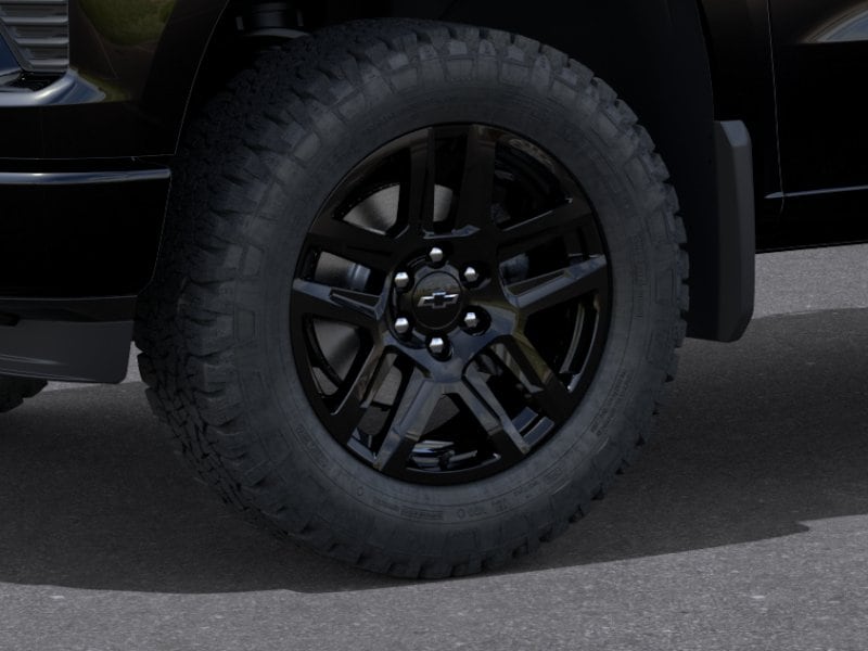 2026 Chevrolet Silverado 1500 RST - Photo 33