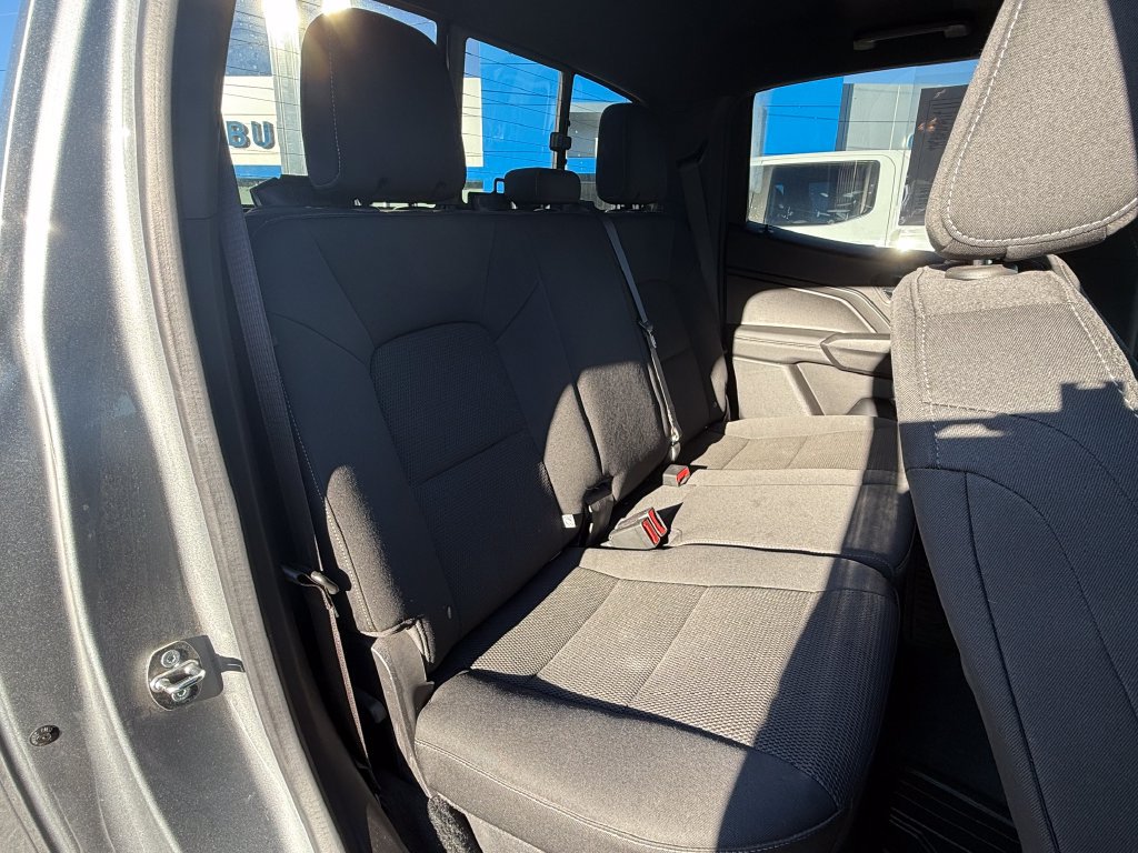 2023 Chevrolet Colorado LT - Photo 29