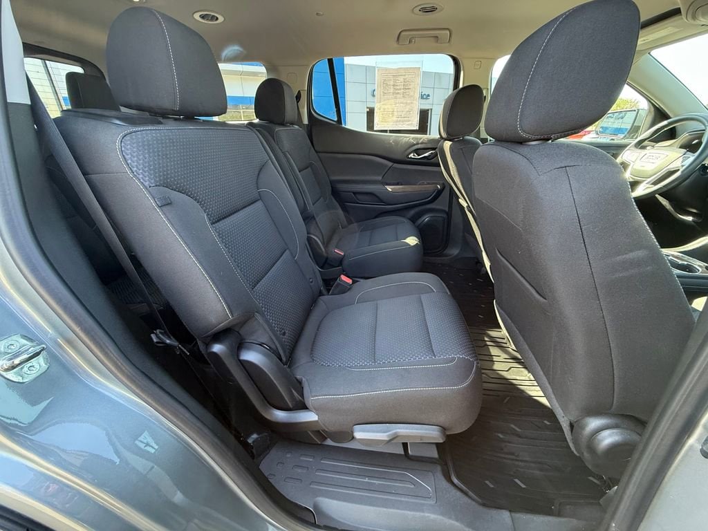2023 GMC Acadia SLE - Photo 33