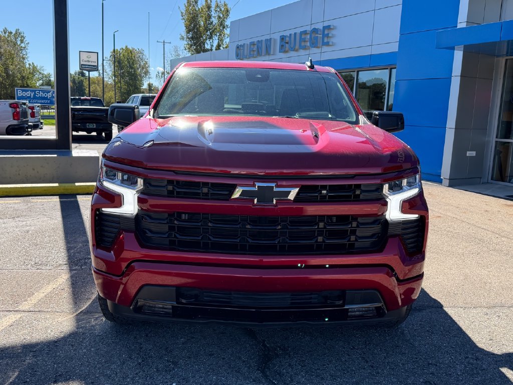 2024 Chevrolet Silverado 1500 RST - Photo 8