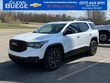  GMC Acadia