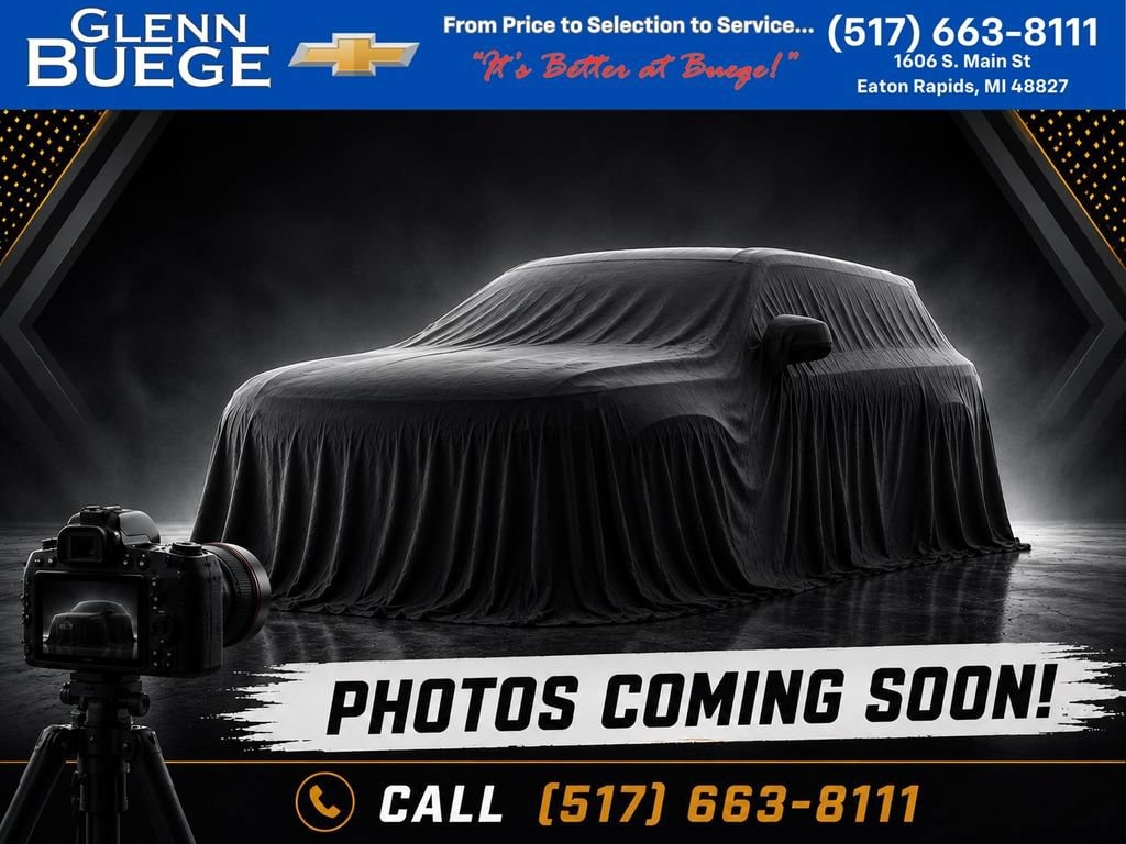 2024 Chevrolet Blazer SUV 