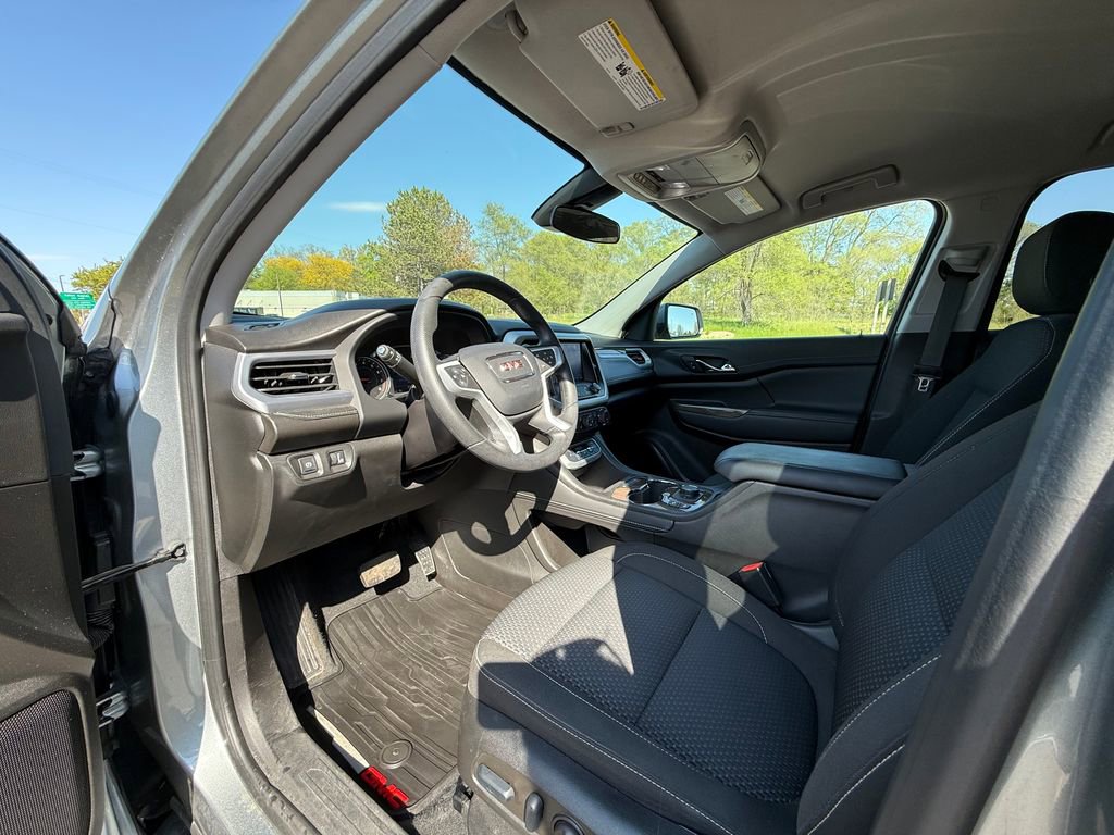 2023 GMC Acadia SLE - Photo 16