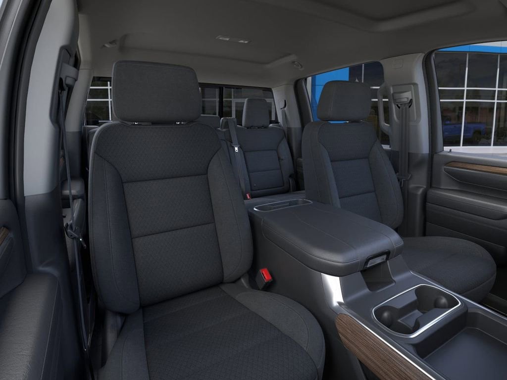 2026 Chevrolet Silverado 2500 HD LT - Photo 16