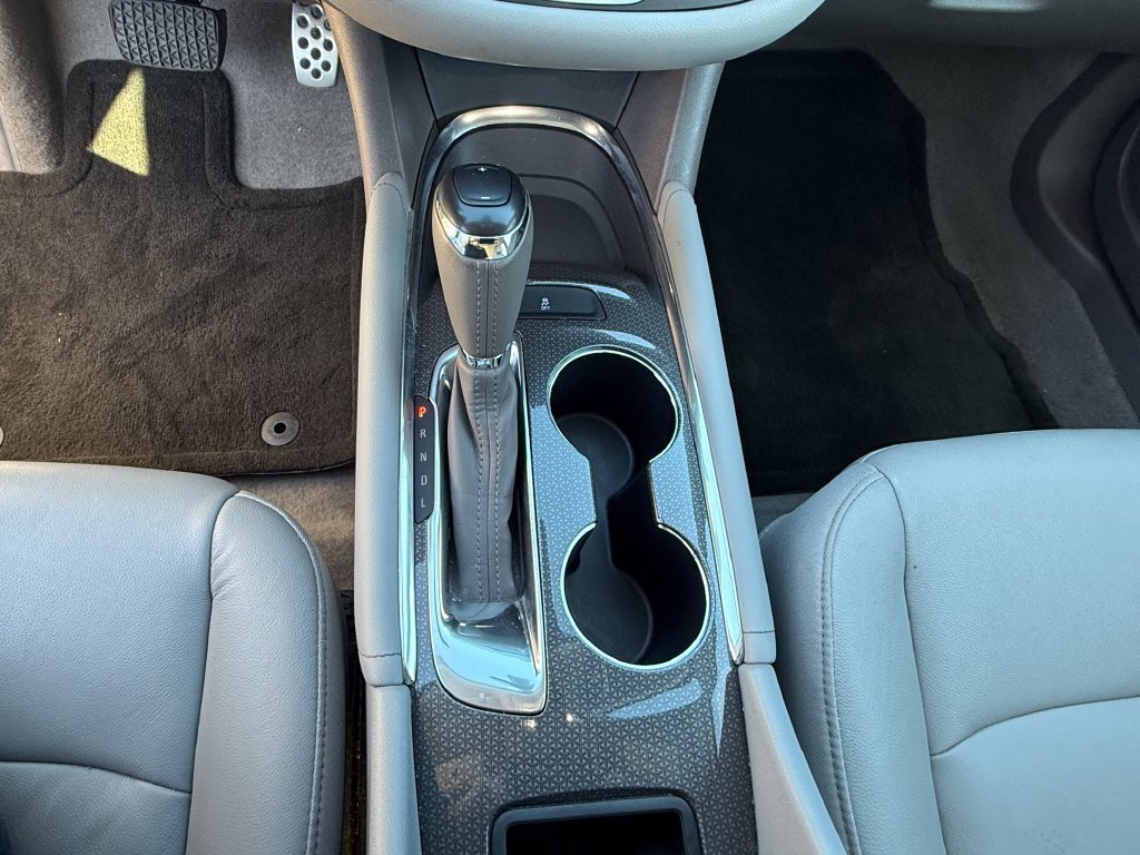 2017 Chevrolet Malibu 1LT - Photo 22