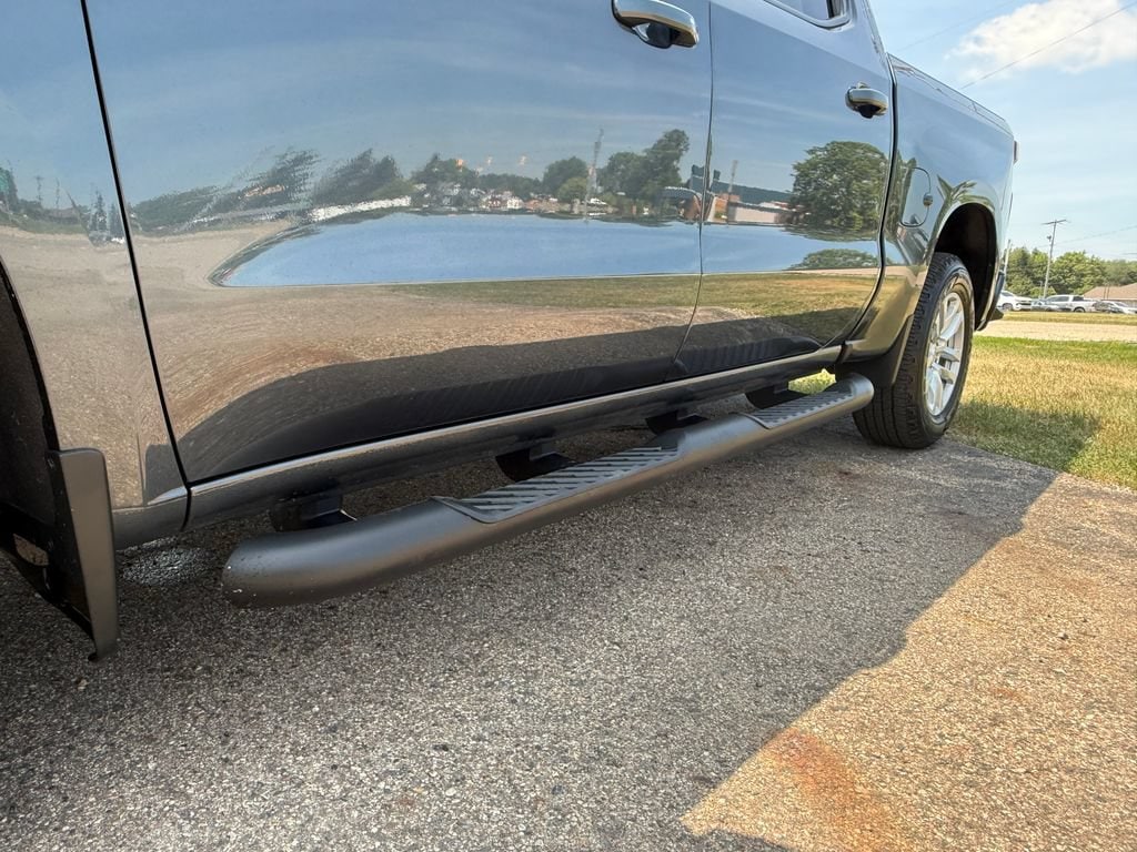 2020 Chevrolet Silverado 1500 RST - Photo 12