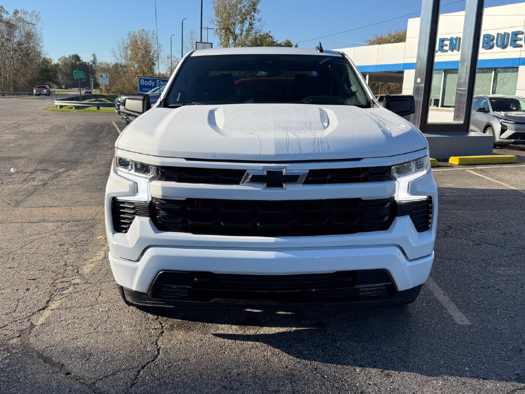 2022 Chevrolet Silverado 1500 RST - Photo 9