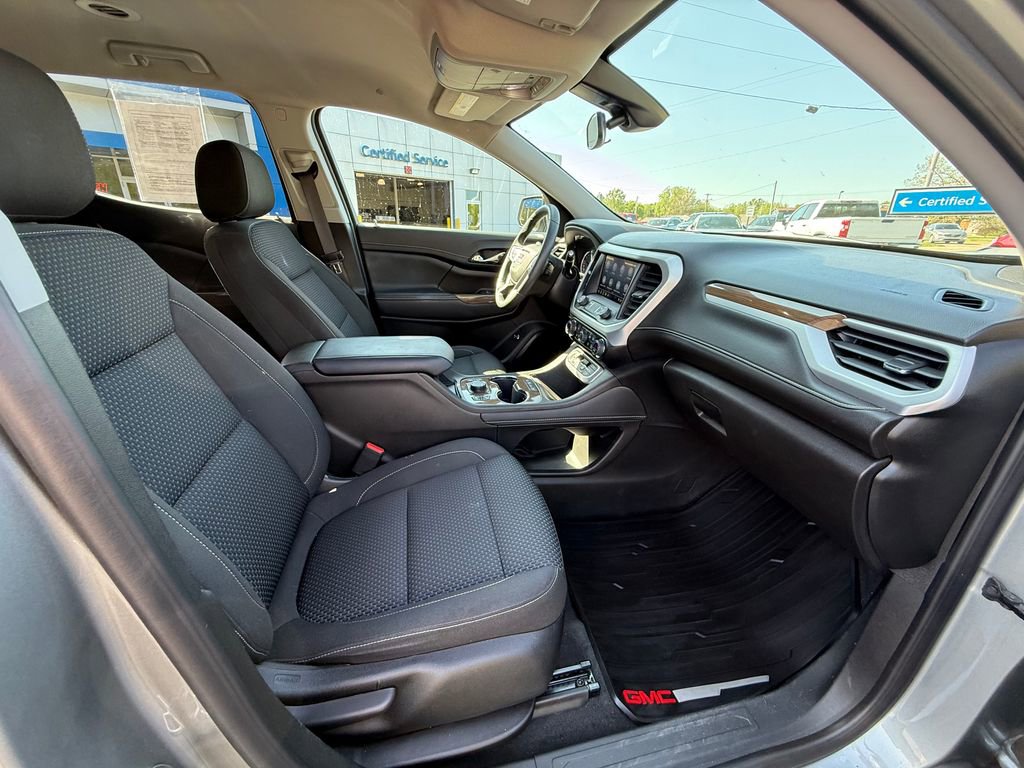 2023 GMC Acadia SLE - Photo 35