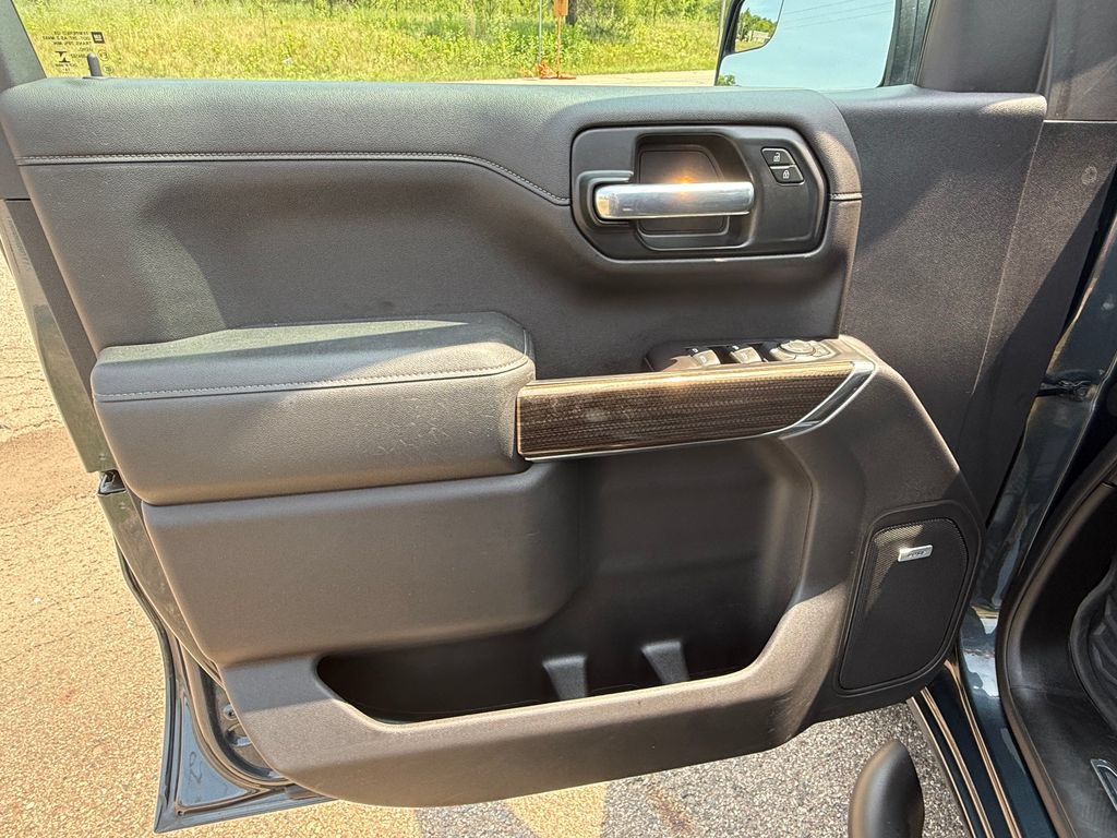 2020 Chevrolet Silverado 1500 RST - Photo 14