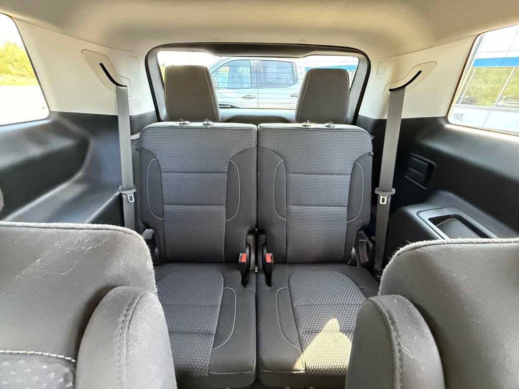 2023 GMC Acadia SLE - Photo 30