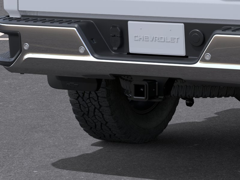 2026 Chevrolet Silverado 2500 HD LT - Photo 38