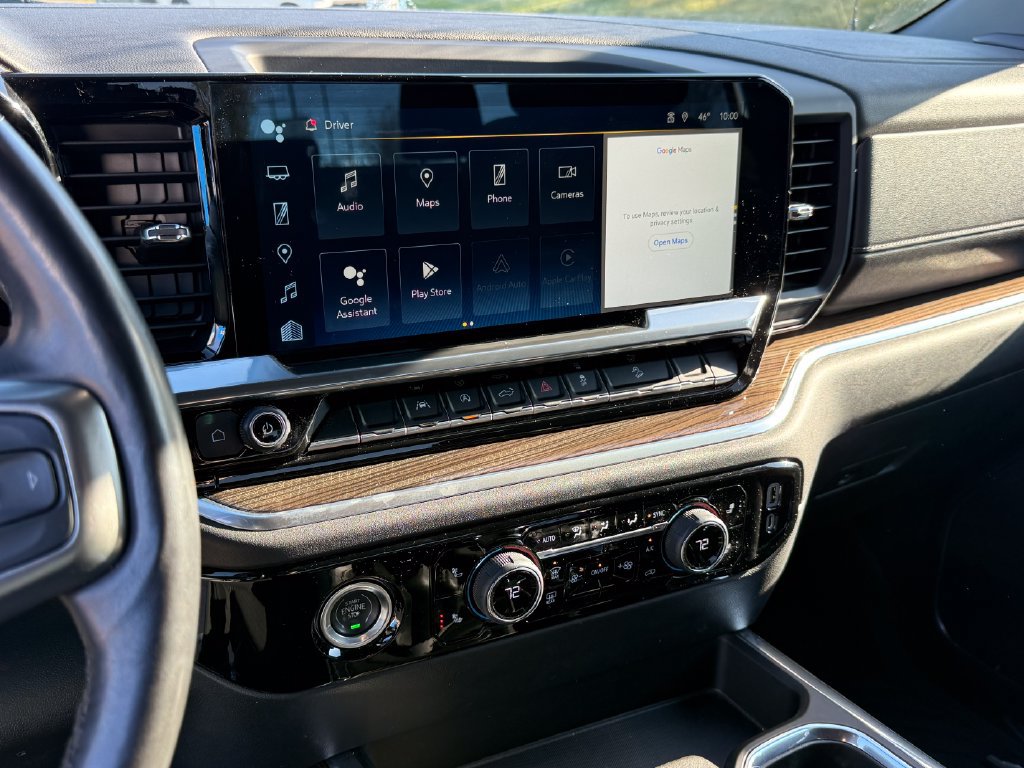 2022 Chevrolet Silverado 1500 RST - Photo 20