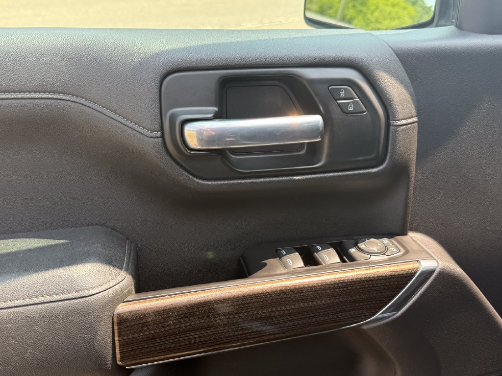 2020 Chevrolet Silverado 1500 RST - Photo 15