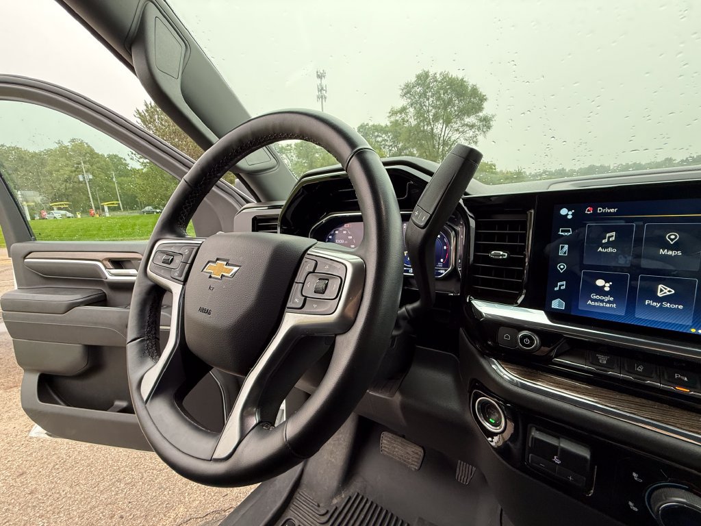 2024 Chevrolet Silverado 3500HD LT - Photo 23