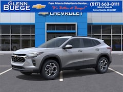 2025 Chevrolet Trax LT SUV