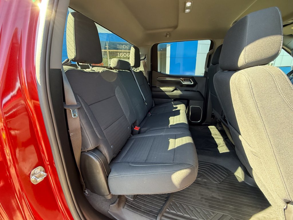 2024 Chevrolet Silverado 1500 RST - Photo 26
