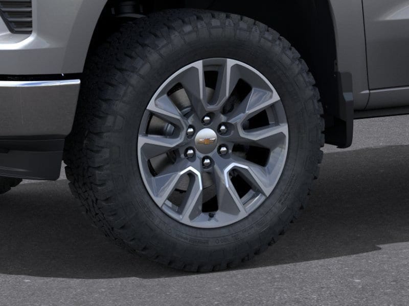 2026 Chevrolet Silverado 1500 LT - Photo 9