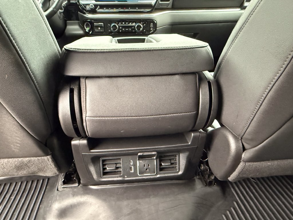 2024 Chevrolet Silverado 3500HD LT - Photo 33
